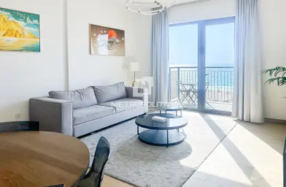 Apartment - 1 Bedroom - 1 Bathroom for sale in Port de La Mer - La Mer - Jumeirah - Dubai