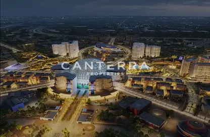 شقة - 2 غرف نوم - 3 حمامات للبيع في الواحة ريزيدنسز - اكسبو سيتي - دبي