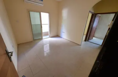 Apartment - 1 Bedroom - 1 Bathroom for rent in Orient Tower 1 - Orient Towers - Al Bustan - Ajman