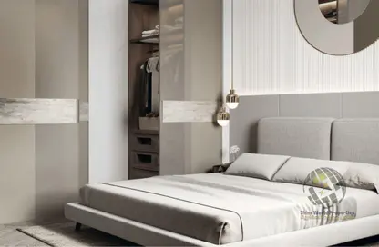 Apartment - Studio - 1 Bathroom for sale in Garden Residences - Emirates City - Ajman