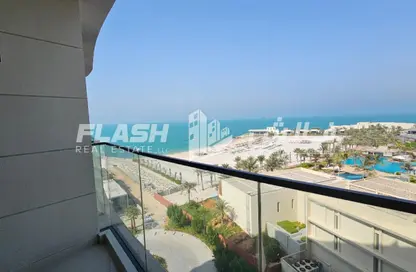 شقة - 2 غرف نوم - 3 حمامات للايجار في باي ريزيدنس - جزيرة حياة - ميناء العرب - راس الخيمة - رأس الخيمة