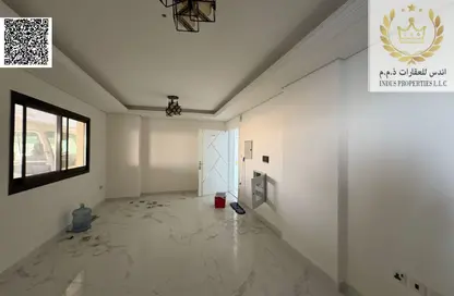 Apartment - Studio - 1 Bathroom for rent in Al Tallah 2 - Ajman