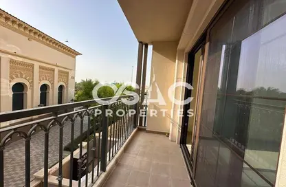 Apartment - 1 Bedroom - 2 Bathrooms for rent in Qamar 9 - Madinat Badr - Al Muhaisnah - Dubai