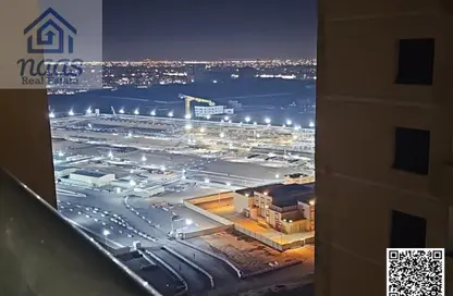 شقة - 2 غرف نوم - 2 حمامات للبيع في ابراج بحيرة بارادايس - مدينة الإمارات - عجمان شقة - 2 غرف نوم - 2 حمامات للبيع في ابراج بحيرة بارادايس - مدينة الإمارات - عجمان