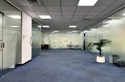 مكتب - استوديو للبيع في باي سكوير مبني رقم 7 - باي سكوير - الخليج التجاري - دبي