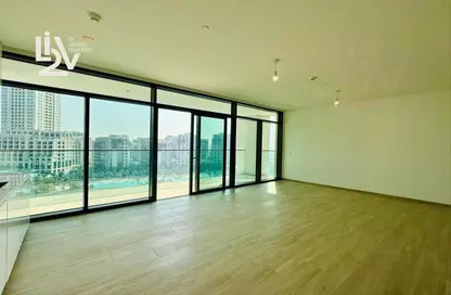 Apartment - 3 Bedrooms - 4 Bathrooms for rent in Palace Residences - Dubai Creek Harbour (The Lagoons) - Dubai