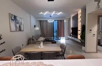 Apartment - 1 Bedroom - 1 Bathroom for rent in Northbay Residences - Mina Al Arab - Ras Al Khaimah