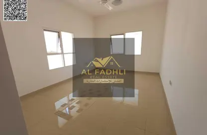 Apartment - 1 Bedroom - 2 Bathrooms for rent in Al Mowaihat 3 - Al Mowaihat - Ajman