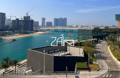 شقة - 2 غرف نوم - 2 حمامات للبيع في المارية فيستا - جزيرة المارية - أبوظبي