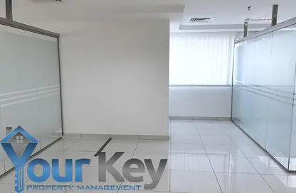 Office Space - Studio - 1 Bathroom for rent in Yes Business Tower - Al Barsha 1 - Al Barsha - Dubai