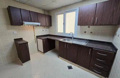 Apartment - 1 Bedroom - 1 Bathroom for rent in Lootah Residence 2 - Al Warsan 4 - Al Warsan - Dubai