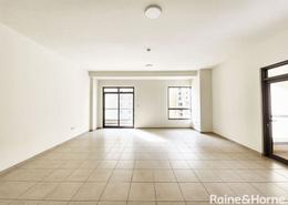 Apartment - 1 bedroom - 2 bathrooms for rent in Amwaj 4 - Amwaj - Jumeirah Beach Residence - Dubai