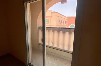 Apartment - 1 Bedroom - 1 Bathroom for rent in Ajman Hills - Al Alia - Ajman