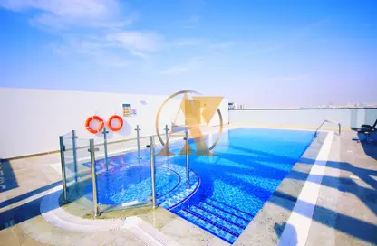 شقة - 1 حمام للبيع في أراس ريسدنس - مجان - دبي