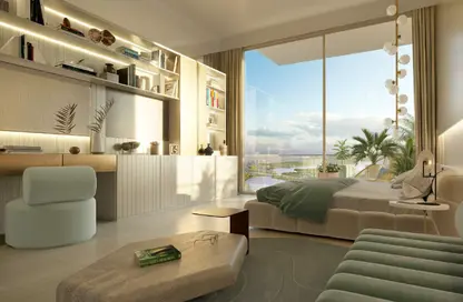 شقة - غرفة نوم - 2 حمامات للبيع في ريجاليا ديار - الخليج التجاري - دبي