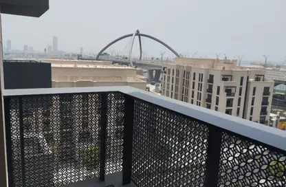 شقة - 2 غرف نوم - 3 حمامات للايجار في مشروع إثراء ديرة - ديرة - دبي