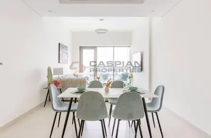 شقة - غرفة نوم - 2 حمامات للايجار في ذا باي - الخليج التجاري - دبي شقة - غرفة نوم - 2 حمامات للايجار في ذا باي - الخليج التجاري - دبي