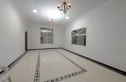 Villa - 5 Bedrooms - 7 Bathrooms for rent in Al Rawda 3 - Al Rawda - Ajman