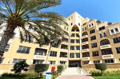 Apartment - 2 Bedrooms - 3 Bathrooms for sale in Kahraman - Bab Al Bahar - Al Marjan Island - Ras Al Khaimah