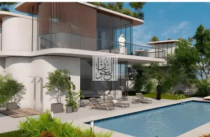 تاون هاوس - 3 غرف نوم - 3 حمامات للبيع في مدينة خالد بن سلطان - ضاحية الروضات - الشارقة