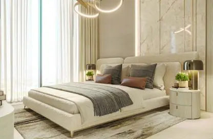 Apartment - 1 Bedroom - 2 Bathrooms for sale in Floarea Skies - District 10 - Jumeirah Village Circle - Dubai