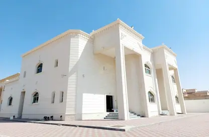 Whole Building - Studio for rent in Aliyah - Al Yahar - Al Ain