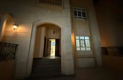 Villa - 7 Bedrooms - 7+ Bathrooms for rent in Mohamed Bin Zayed Centre - Mohamed Bin Zayed City - Abu Dhabi