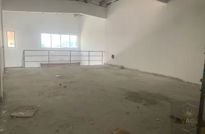 Warehouse - Studio - 1 Bathroom for rent in Al Jurf Industrial 3 - Al Jurf Industrial - Ajman