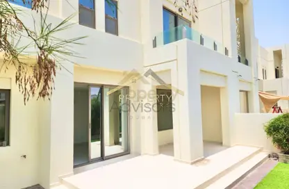 Villa - 4 Bedrooms - 4 Bathrooms for rent in Mira Oasis 1 - Mira Oasis - Reem - Dubai
