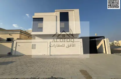 Villa - 5 Bedrooms - 7 Bathrooms for sale in Al Yasmeen 1 - Al Yasmeen - Ajman