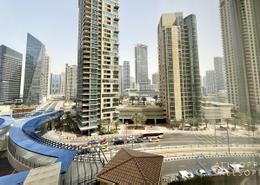 Apartment - 3 bedrooms - 3 bathrooms for sale in Rimal 1 - Rimal - Jumeirah Beach Residence - Dubai