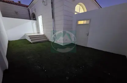 Apartment - Studio - 1 Bathroom for rent in SH- 23 - Al Shamkha - Abu Dhabi