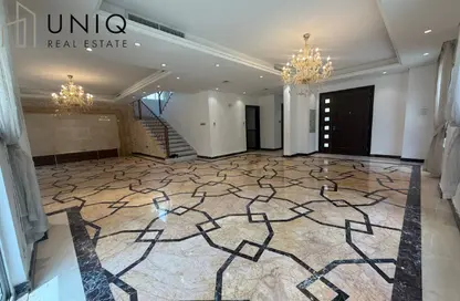 Villa - 5 Bedrooms - 5 Bathrooms for sale in C Villas - Living Legends - Dubai