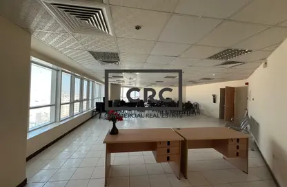 Office Space - Studio for rent in Al Ghuair - Al Gharb - Sharjah