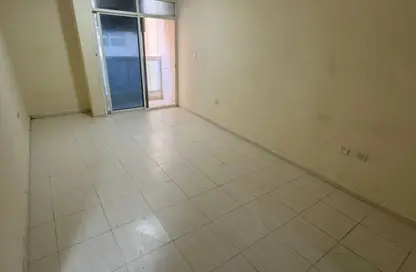 Apartment - 1 Bedroom - 1 Bathroom for rent in Al Naemiya Tower 2 - Al Naemiya Towers - Al Nuaimiya - Ajman