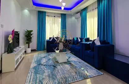 Villa - 4 Bedrooms - 4 Bathrooms for rent in Al Manara - Dubai