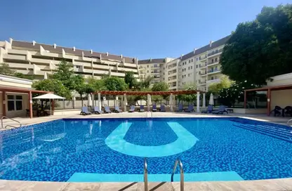 Apartment - 1 Bedroom - 2 Bathrooms for sale in Foxhill 3 - Foxhill - Motor City - Dubai