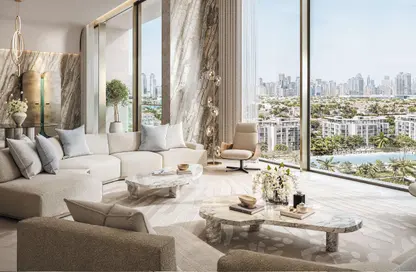 Apartment - 2 Bedrooms - 3 Bathrooms for sale in Naya at District One - District One - Mohammed Bin Rashid City - Dubai