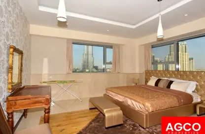 Apartment - 1 Bedroom - 1 Bathroom for sale in East Heights 4 - Business Bay - Dubai