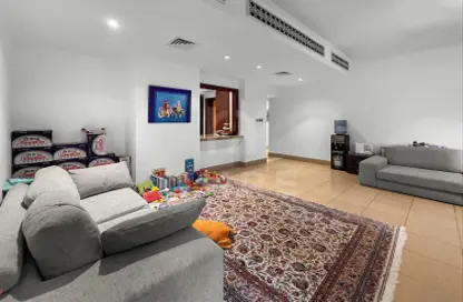 Apartment - 2 Bedrooms - 3 Bathrooms for sale in Zanzebeel 2 - Zanzebeel - Old Town - Downtown Dubai - Dubai