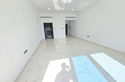Apartment - 1 Bedroom - 2 Bathrooms for rent in Geepas Tower - Arjan - Dubai