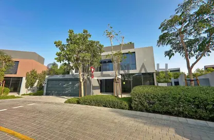 فيلا - 5 غرف نوم - 7 حمامات للبيع في روبينيا - مسار - تلال سيتي - الشارقة