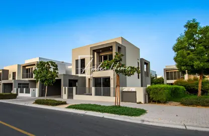 Villa - 5 Bedrooms - 5 Bathrooms for sale in Sidra Villas II - Sidra Villas - Dubai Hills Estate - Dubai