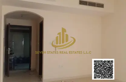 Apartment - 1 Bedroom - 2 Bathrooms for rent in Al Naemiya Tower 1 - Al Naemiya Towers - Al Nuaimiya - Ajman Apartment - 1 Bedroom - 2 Bathrooms for rent in Al Naemiya Tower 1 - Al Naemiya Towers - Al Nuaimiya - Ajman