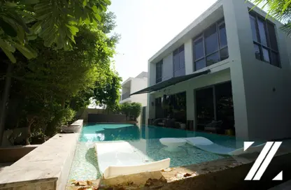 فيلا - 4 غرف نوم - 5 حمامات للبيع في 3 فلل سيدرا - فلل سيدرا - دبي هيلز استيت - دبي فيلا - 4 غرف نوم - 5 حمامات للبيع في 3 فلل سيدرا - فلل سيدرا - دبي هيلز استيت - دبي