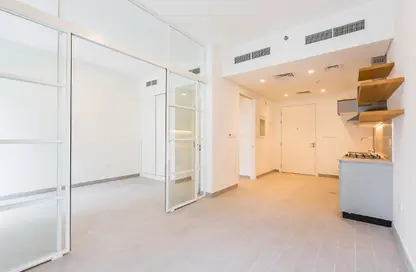 Apartment - 1 Bedroom - 1 Bathroom for sale in Golfville - Dubai Hills Estate - Dubai
