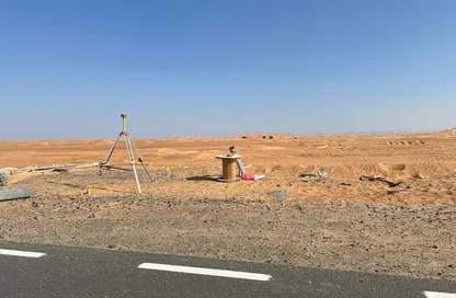 أرض - استوديو للبيع في أم الثعوب - أم القيوين