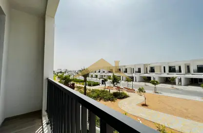 فيلا - 3 غرف نوم - 4 حمامات للبيع في فيلات ماربيلا الاولى - ماربيا - ميناء العرب - راس الخيمة - رأس الخيمة