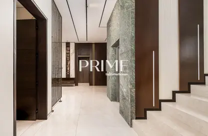 Villa - 5 Bedrooms - 7 Bathrooms for sale in Pearl Jumeirah Villas - Pearl Jumeirah - Jumeirah - Dubai