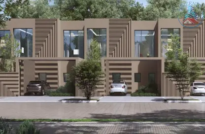 Townhouse - 3 Bedrooms - 4 Bathrooms for sale in Hayyan - Sharjah